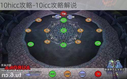 10hicc攻略-10icc攻略解说