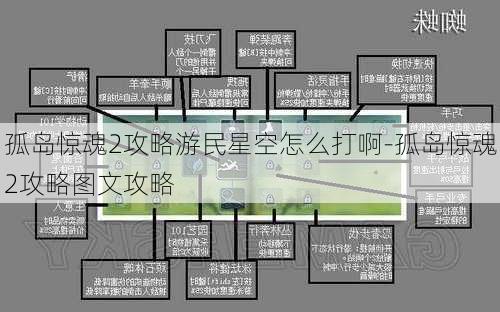 孤岛惊魂2攻略游民星空怎么打啊-孤岛惊魂2攻略图文攻略