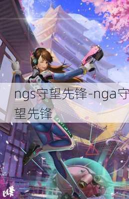 ngs守望先锋-nga守望先锋